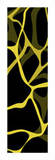 Milano, S.Andrea S, 2007 Serigraph by Ernesto Riga