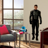 GI Joe - Duke Wall Decal
