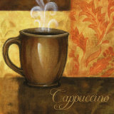 Java Prints by Maureen Mcreynolds