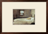 Habitación principal Arte por Andrew Wyeth