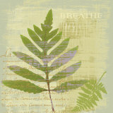 Breathe Prints