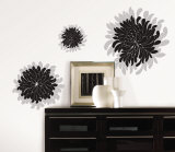 Mums Wall Decal