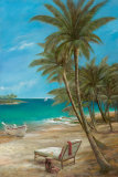 Relaxing Interlude Posters by Ruane Manning Relaxing Interlude Posters by Ruane Manning