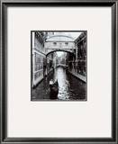 Venice Canal Posters by Cyndi Schick