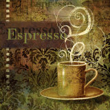 Vivian Eisner - Espreso Obrazy