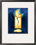 Moon Dance Posters by Alfred Gockel