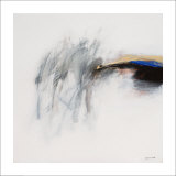 Le Reveil, 2008 Serigraph by André Sprumont