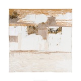 Sans Titre, 2008 Sérigraphie par Didier Jacquier