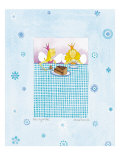 Felicity Wishes XXXI Giclee Print by Emma Thomson