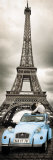 Paris Romance Photographie