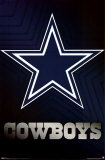 Dallas Cowboys Plakater