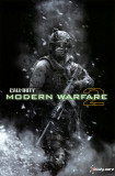 Modern Warfare Posters