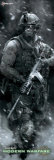 Call of Duty - Modern Warfare Lámina