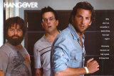 Kauhea kankkunen (The Hangover) Posters Kauhea kankkunen (The Hangover) Posters