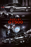 Ford Shelby GT500 Print