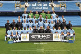 Manchester City Láminas Manchester City Láminas