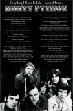 Monty Python - Everything I Know In Life Prints