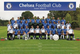 Chelsea Poster