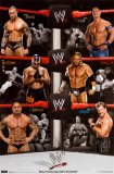 WWE Prints