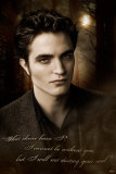 Twilight - New Moon Prints