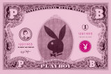 Playboy - Dollar Photo