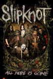 Slipknot Kunstdrucke