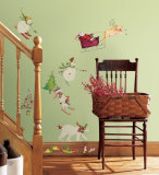 Winter Holidays Vinilos decorativos