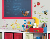 Education Station Vinilos decorativos Education Station Vinilos decorativos