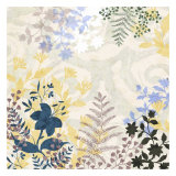 Explosion of Spring I Posters by Nick Biscardi
