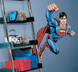 Superman Wall Decal