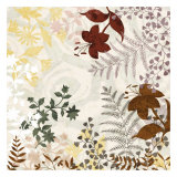 Explosion of Spring II Posters av Nick Biscardi