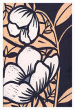 Belle I Prints by Sara Anderson