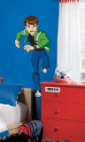 Ben 10 Wall Decal