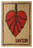 Savior Prints by Melody Hogan