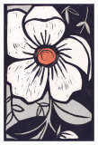 Belle V Prints by Sara Anderson