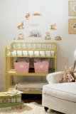 Guess How Much I Love You Wall Decal