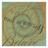 Grace Pullen - Mod Believe - Reprodüksiyon Grace Pullen - Mod Believe - Reprodüksiyon