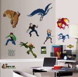Ben 10 Wall Decal