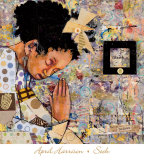 Seek Affiche par April Harrison