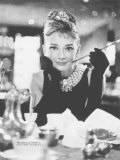 Breakfast at Tiffany's Photo