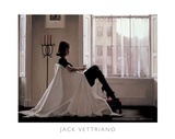 In Thoughts of You Posters by Jack Vettriano