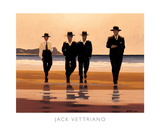 The Billy Boys Pôsters por Jack Vettriano The Billy Boys Pôsters por Jack Vettriano
