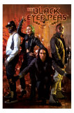 The Black Eyed Peas Plakater