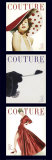 Couture Panel - Reprodüksiyon