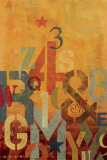 AlphaFire Stampe di K. Tomlin