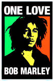 Bob Marley Prints