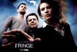 Fringe Masterprint
