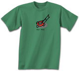 Hey Moe Tshirts
