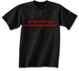 My Cult Like Following. Vêtements
