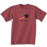 Rakin it In T-Shirts